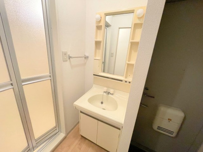 【洗面所】 | フレール