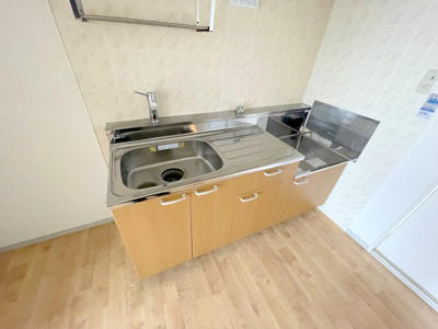 【キッチン】 | フレール