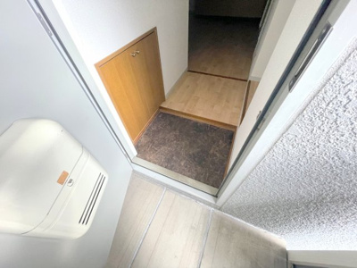 【玄関】 | フレール