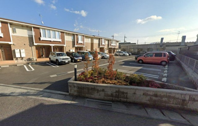 【駐車場】 | レーヴなごみB