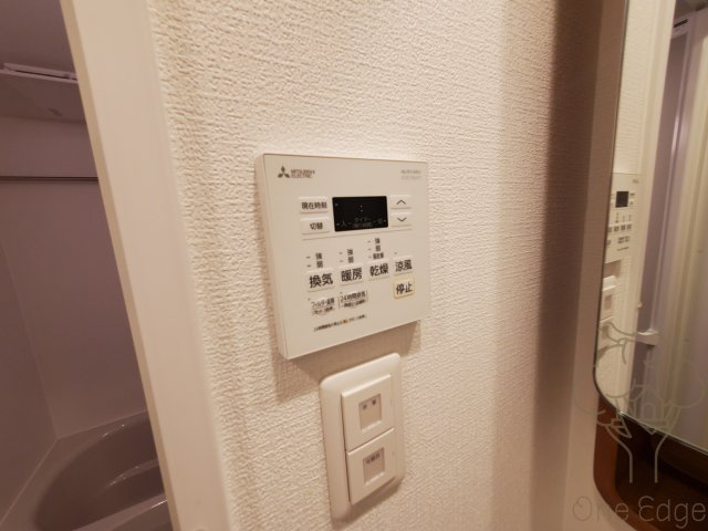 セレニテ天満橋アリアの設備
