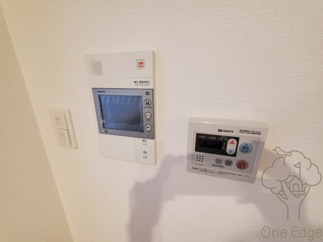 セレニテ天満橋アリアの設備