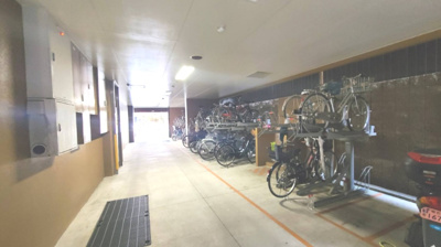 【その他共用部分】 | プレステージ明石駅前シーサイドパレス | ☆明石市　プレステージ明石駅前シーサイドパレス☆