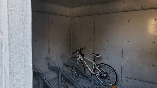 グランメール旭が丘のその他共用部分|☆神戸市垂水区　グランメール旭が丘☆