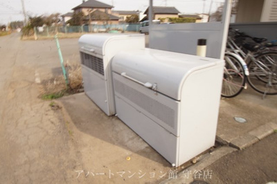 【その他共用部分】 | ハーモニーコートⅡ