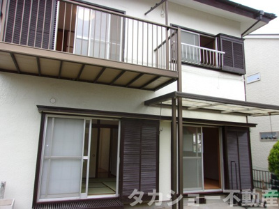 【外観】 | 市原市光風台4丁目　中古戸建 | 外観です