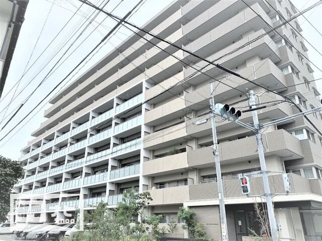 【外観】 | アルファステイツ笹原駅