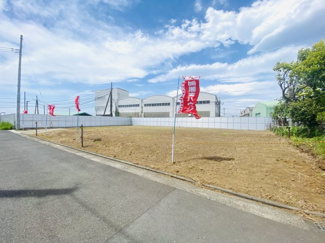 【外観】 | 陽当たり良好な全４区画土地分譲！ご希望のハウスメーカーで建築して頂けます♪想い描いたマイホームを！