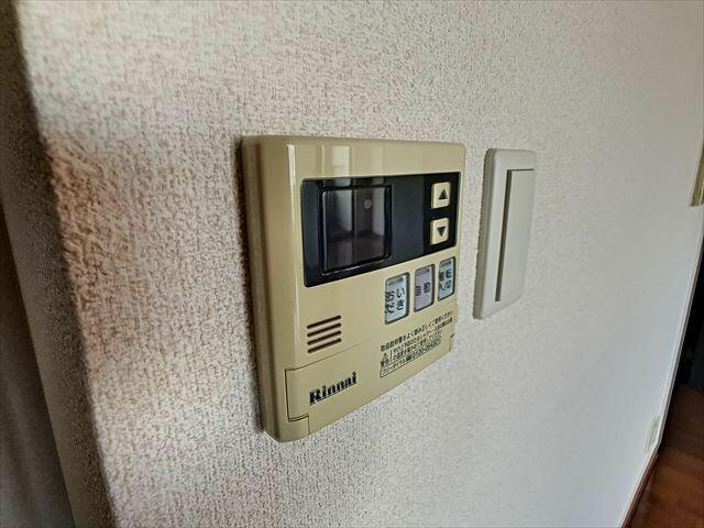 【設備】 | エスティメゾン博多東 | 内装