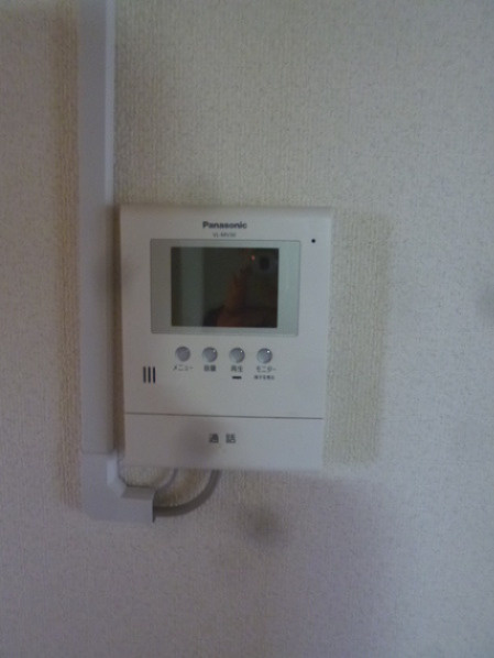 ライトハウス【キャッシュバック対象物件】のセキュリティ