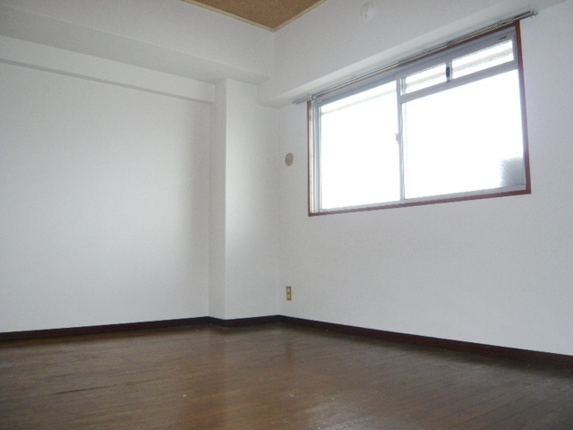 ライトハウス【キャッシュバック対象物件】の寝室