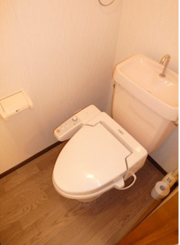 ライトハウス【キャッシュバック対象物件】の浴室