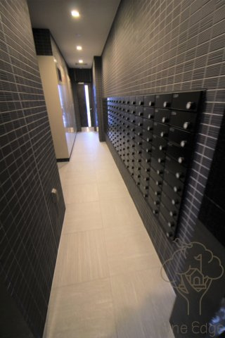 レジュールアッシュ三国本町のその他共用部分
