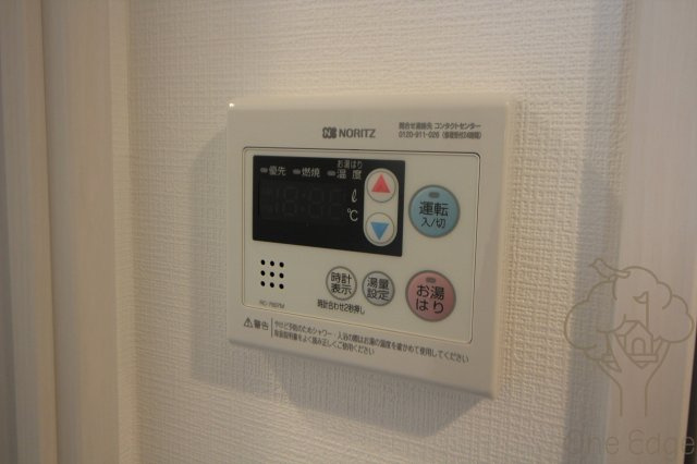 エスリードレジデンス新大阪プライムの設備