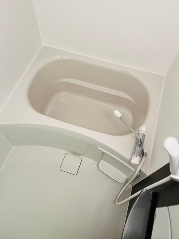 仲介手数料0円！！リブリ・コンフォート浄心の浴室