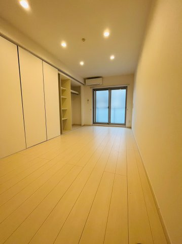 仲介手数料0円！！リブリ・コンフォート浄心の居間・リビング