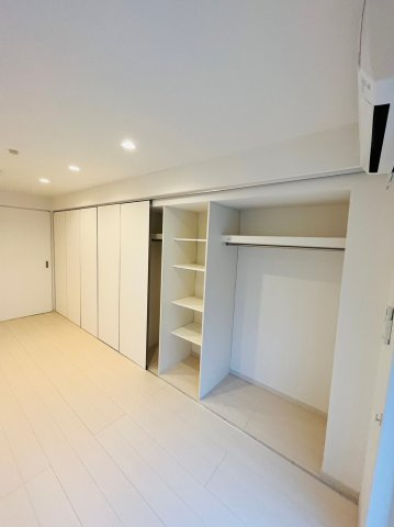 仲介手数料0円！！リブリ・コンフォート浄心の収納