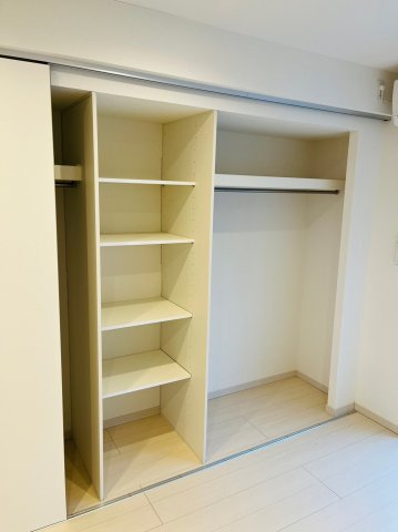 仲介手数料0円！！リブリ・コンフォート浄心の収納