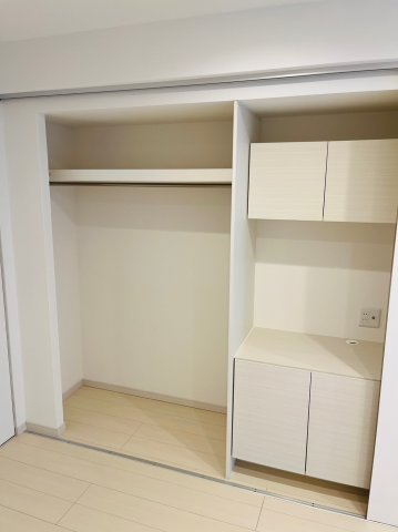 仲介手数料0円！！リブリ・コンフォート浄心の収納