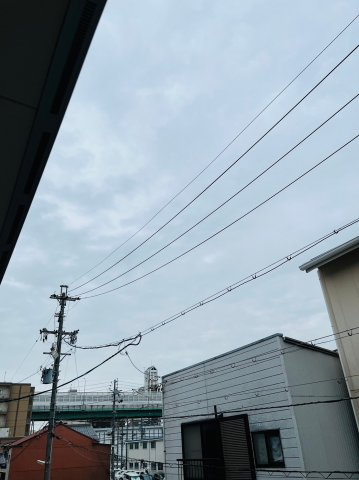 仲介手数料0円！！リブリ・コンフォート浄心の展望