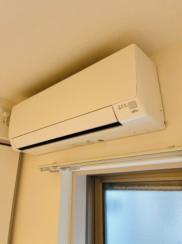 仲介手数料0円！！リブリ・コンフォート浄心の設備