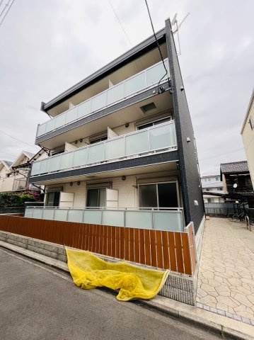 仲介手数料0円！！リブリ・コンフォート浄心の外観