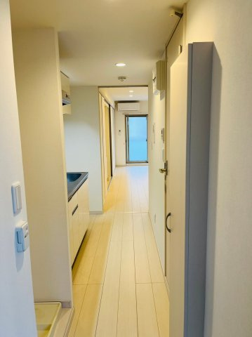 仲介手数料0円！！リブリ・コンフォート浄心の内装