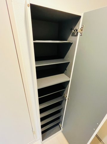 仲介手数料0円！！リブリ・コンフォート浄心の収納