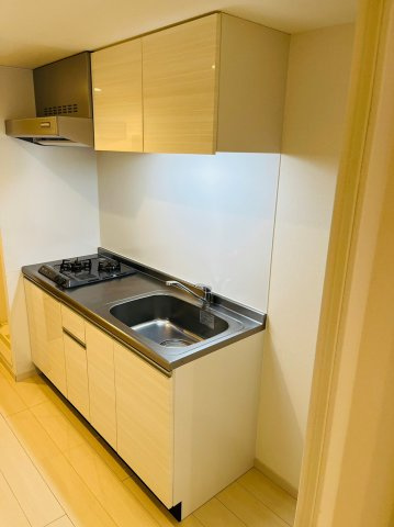 仲介手数料0円！！リブリ・コンフォート浄心のキッチン