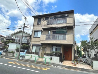 【外観】 | PISO　12556 | 2階のお部屋です(*^^*)