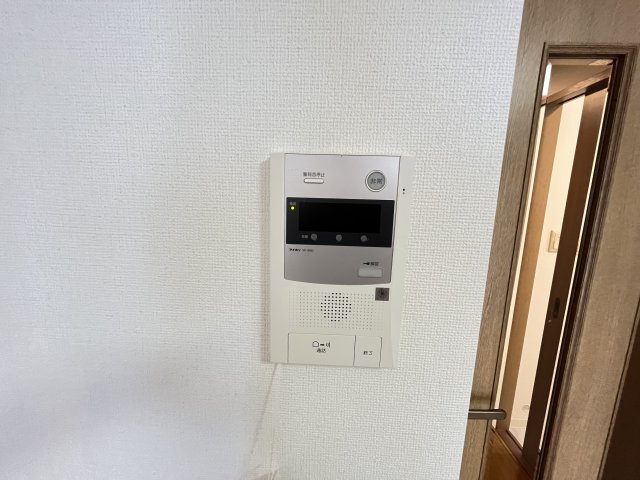 安心のオートロック★