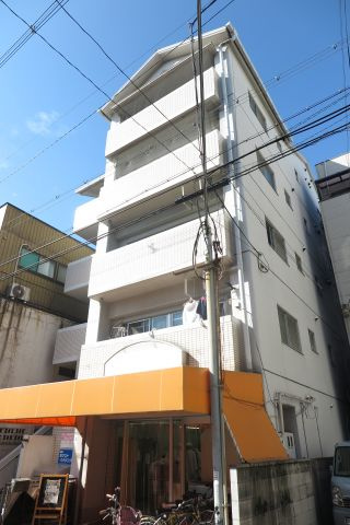 さんさん玉出