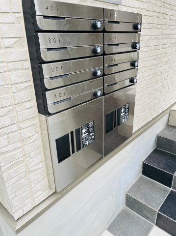 FORTUNATOのその他共用部分