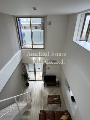 【キッチン】 | アーデン江戸堀 | とにかく窓が多く空間が広い！