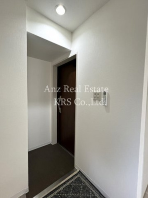 【玄関】 | アーデン江戸堀 | 2階にも玄関！