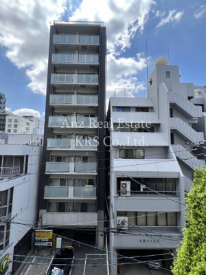 【展望】 | アーデン江戸堀 | 眺望です☆