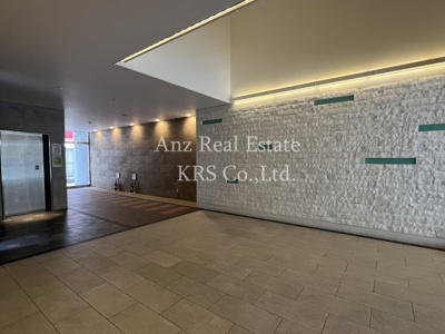 【ロビー】 | アーデン江戸堀 | ロビーです