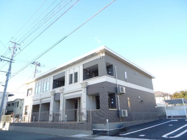 つぐみフォレスタの外観|外観写真その他1