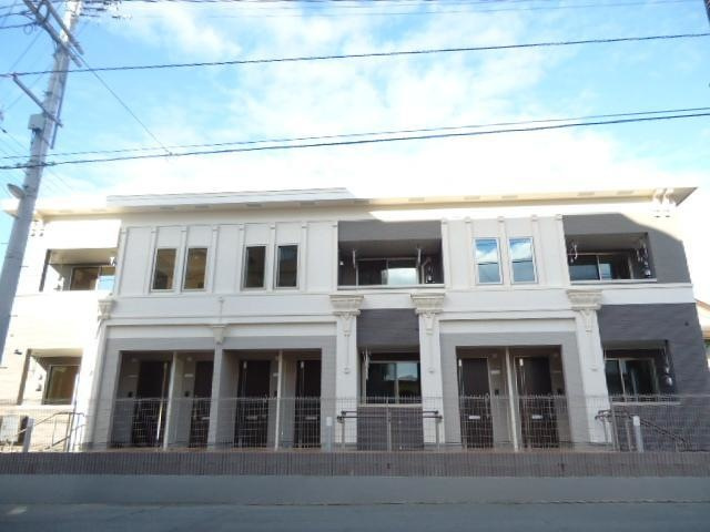 つぐみフォレスタの外観|外観写真その他2