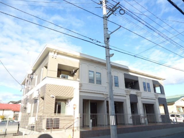 つぐみフォレスタの外観|外観写真その他3