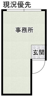 【間取り】 | 互幸ビル