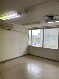 【内装】 | 互幸ビル