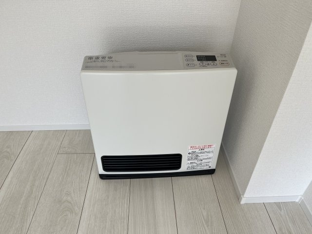 Prelude　Aobaの設備