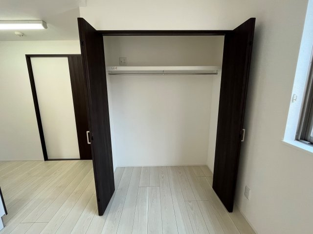 Prelude　Aobaの収納