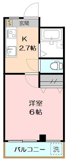 コーポ吉田
