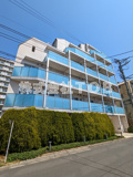 プラウドフラット仙川Ⅱの画像