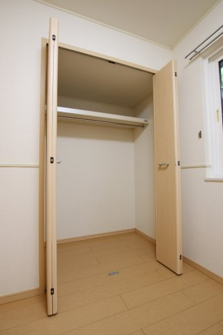 【収納】 | メゾン　ジャスティスＤ