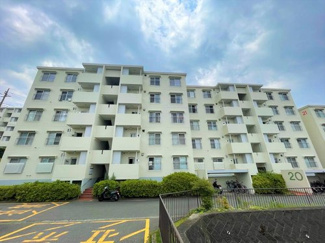 【外観】 | 大規模修繕履歴のある、とてもキレイな外観です♪