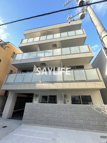 ジェンシア放出