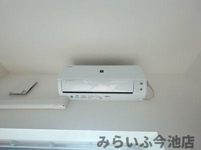 【設備】 | ル・シエル葵
